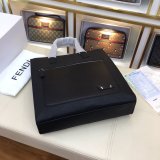 202204SS新作FENDI フェンディ  メンズ ハンドバック スーパーコピー