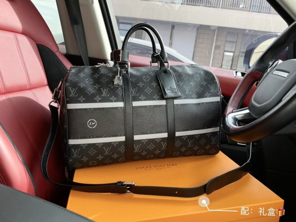 202204SS新作 Louis Vuitton ルイヴィトン メンズハンドバックスーパーコピー