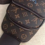 202204SS新作 Louis Vuitton ルイヴィトン メンズ ショルダーバッグスーパーコピー