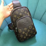 202204SS新作 Louis Vuitton ルイヴィトン メンズ ショルダーバッグスーパーコピー