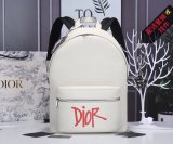 202204SS新作DIORクリスチャンディオール  メンズ  リュックバックスーパーコピー
