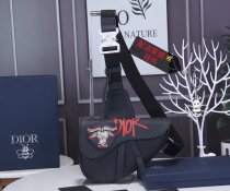 202204SS新作DIORクリスチャンディオール  メンズ ショルダーバックスーパーコピー