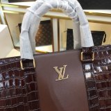 202204SS新作 Louis Vuitton ルイヴィトン メンズハンドバックスーパーコピー