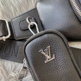 202204SS新作 Louis Vuitton ルイヴィトン メンズ ショルダーバッグスーパーコピー