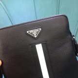 202204SS  プラダPrada メンズ ショルダーバックスーパーコピー