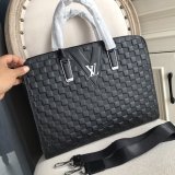 202204SS新作 Louis Vuitton ルイヴィトン メンズハンドバックスーパーコピー