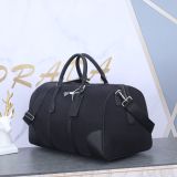 202204SS  プラダPrada メンズ ハンドバックスーパーコピー