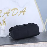 202204SS  プラダPrada メンズ ショルダーバックスーパーコピー