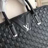 202204SS新作 Louis Vuitton ルイヴィトン メンズハンドバックスーパーコピー