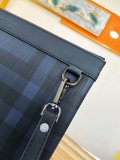 202204SS新作  バーバリーBurberry   メンズ ハンドバックスーパーコピー