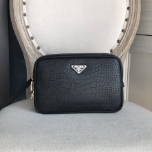202204SSプラダPrada メンズ  ハンドバックスーパーコピー