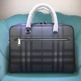 202204SS新作  バーバリーBurberry   メンズ ハンドバックスーパーコピー