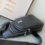 202204SS新作 Louis Vuitton ルイヴィトン メンズ ショルダーバッグスーパーコピー