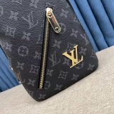 202204SS新作 Louis Vuitton ルイヴィトン メンズ ショルダーバッグスーパーコピー