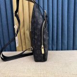202204SS新作 Louis Vuitton ルイヴィトン メンズ ショルダーバッグスーパーコピー