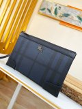 202204SS新作  バーバリーBurberry   メンズ ハンドバックスーパーコピー