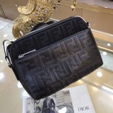 202204SS新作FENDI フェンディ  メンズ ハンドバック スーパーコピー