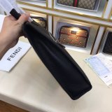 202204SS新作FENDI フェンディ  メンズ ハンドバック スーパーコピー