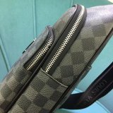 202204SS新作 Louis Vuitton ルイヴィトン メンズ ショルダーバッグスーパーコピー