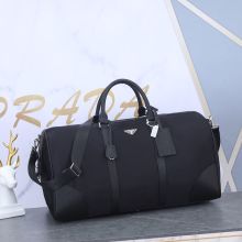202204SS  プラダPrada メンズ ハンドバックスーパーコピー