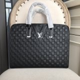 202204SS新作 Louis Vuitton ルイヴィトン メンズハンドバックスーパーコピー