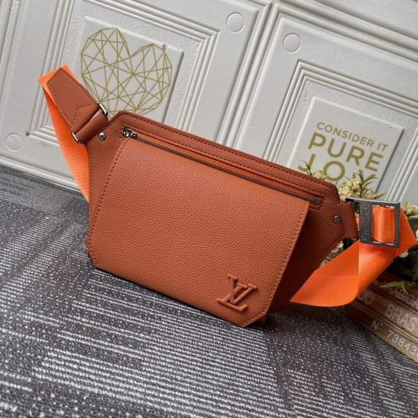 202204SS新作 Louis Vuitton ルイヴィトン メンズ ショルダーバッグスーパーコピー