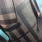 202204SS新作  バーバリーBurberry   メンズ リュックバックスーパーコピー