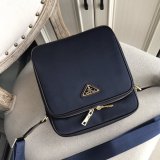 202204SS  プラダPrada メンズ ショルダーバックスーパーコピー