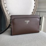 202204SSプラダPrada メンズ  ハンドバックスーパーコピー
