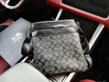 202204SS  コーチCoach  メンズ  ショルダーバッグスーパーコピー