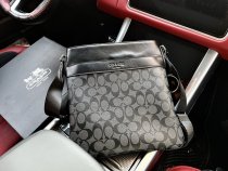 202204SS  コーチCoach  メンズ  ショルダーバッグスーパーコピー