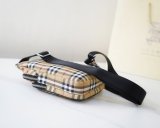202204SS新作  バーバリーBurberry メンズ  ショルダーバックスーパーコピー