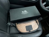 202204SS  コーチCoach  メンズ  ショルダーバッグスーパーコピー