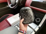 202204SS  コーチCoach  メンズ  ショルダーバッグスーパーコピー