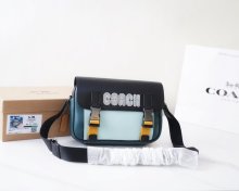 202204SS  コーチCoach  メンズ  ショルダーバッグスーパーコピー