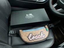 202204SS  コーチCoach  メンズ  ショルダーバッグスーパーコピー