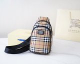 202204SS新作  バーバリーBurberry メンズ  ショルダーバックスーパーコピー