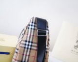 202204SS新作  バーバリーBurberry   メンズ  ショルダーバックスーパーコピー