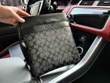 202204SS  コーチCoach  メンズ  ショルダーバッグスーパーコピー
