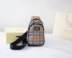 202204SS新作  バーバリーBurberry メンズ  ショルダーバックスーパーコピー