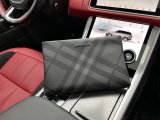 202204SS新作  バーバリーBurberry   メンズ ハンドバックスーパーコピー