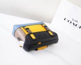 202204SS  コーチCoach  メンズ  ショルダーバッグスーパーコピー