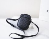 202204SS  コーチCoach  メンズ  ショルダーバッグスーパーコピー