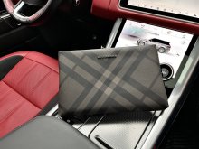 202204SS新作  バーバリーBurberry   メンズ ハンドバックスーパーコピー