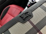 202204SS新作  バーバリーBurberry   メンズ ハンドバックスーパーコピー