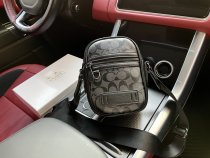 202204SS  コーチCoach  メンズ  ショルダーバッグスーパーコピー