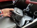 202204SS  コーチCoach  メンズ  ショルダーバッグスーパーコピー