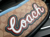 202204SS  コーチCoach  メンズ  ショルダーバッグスーパーコピー