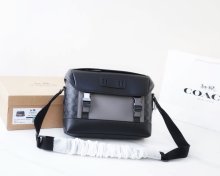 202204SS  コーチCoach  メンズ  ショルダーバッグスーパーコピー
