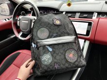 202204SS  コーチCoach  メンズ  リュック/バックスーパーコピー